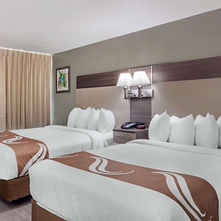 Quality Inn & Suites CartersvilleCartersville  Kültér fotó