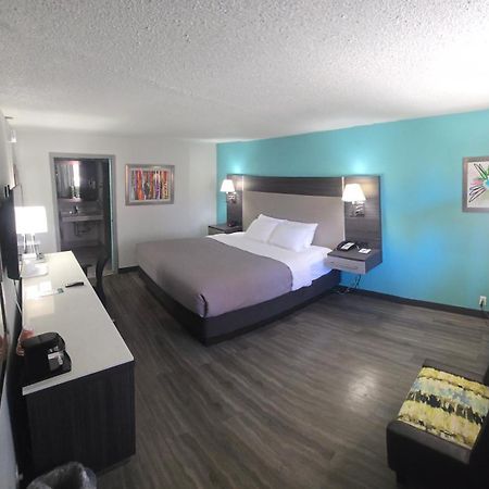 Quality Inn & Suites CartersvilleCartersville  Kültér fotó