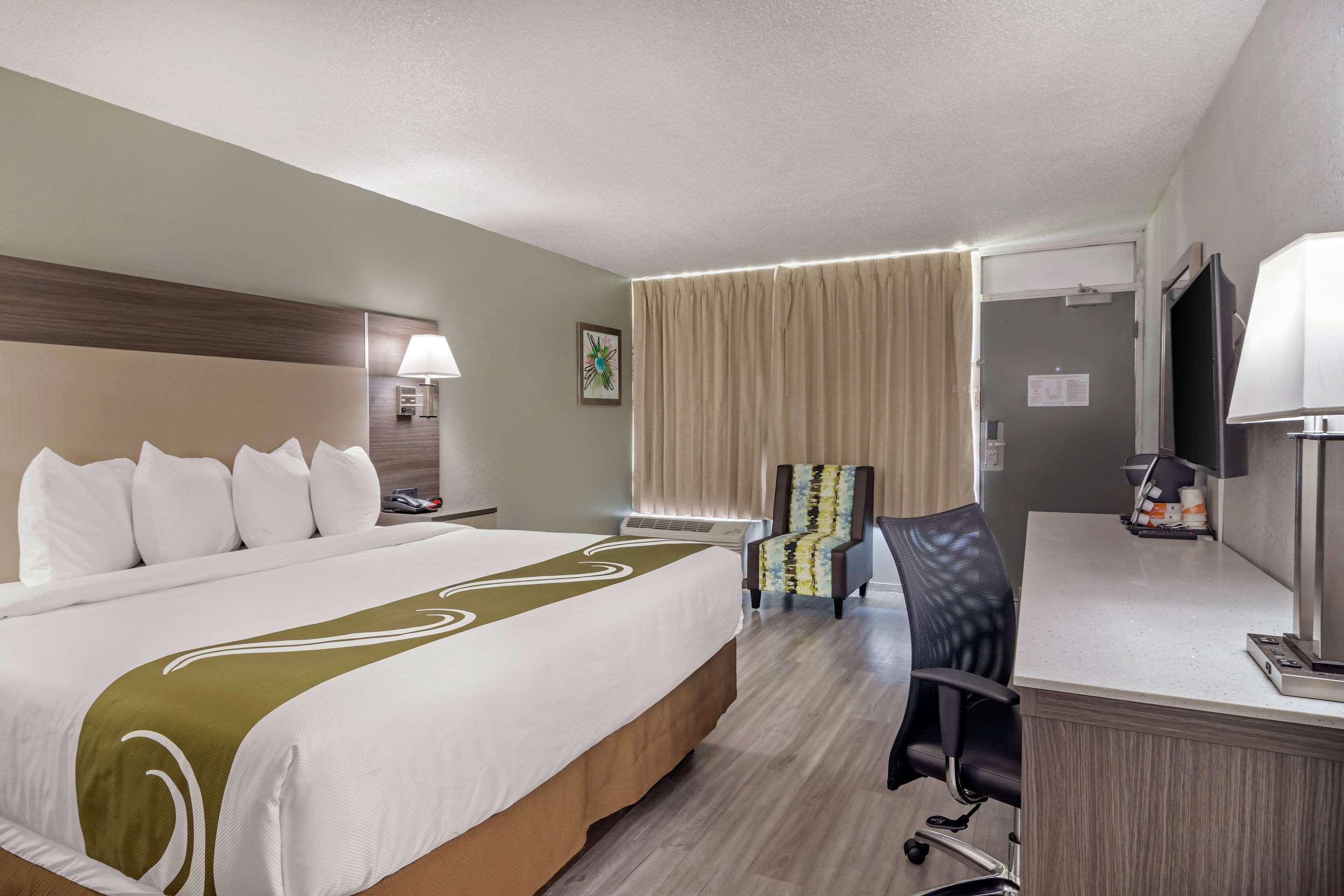 Quality Inn & Suites CartersvilleCartersville  Kültér fotó