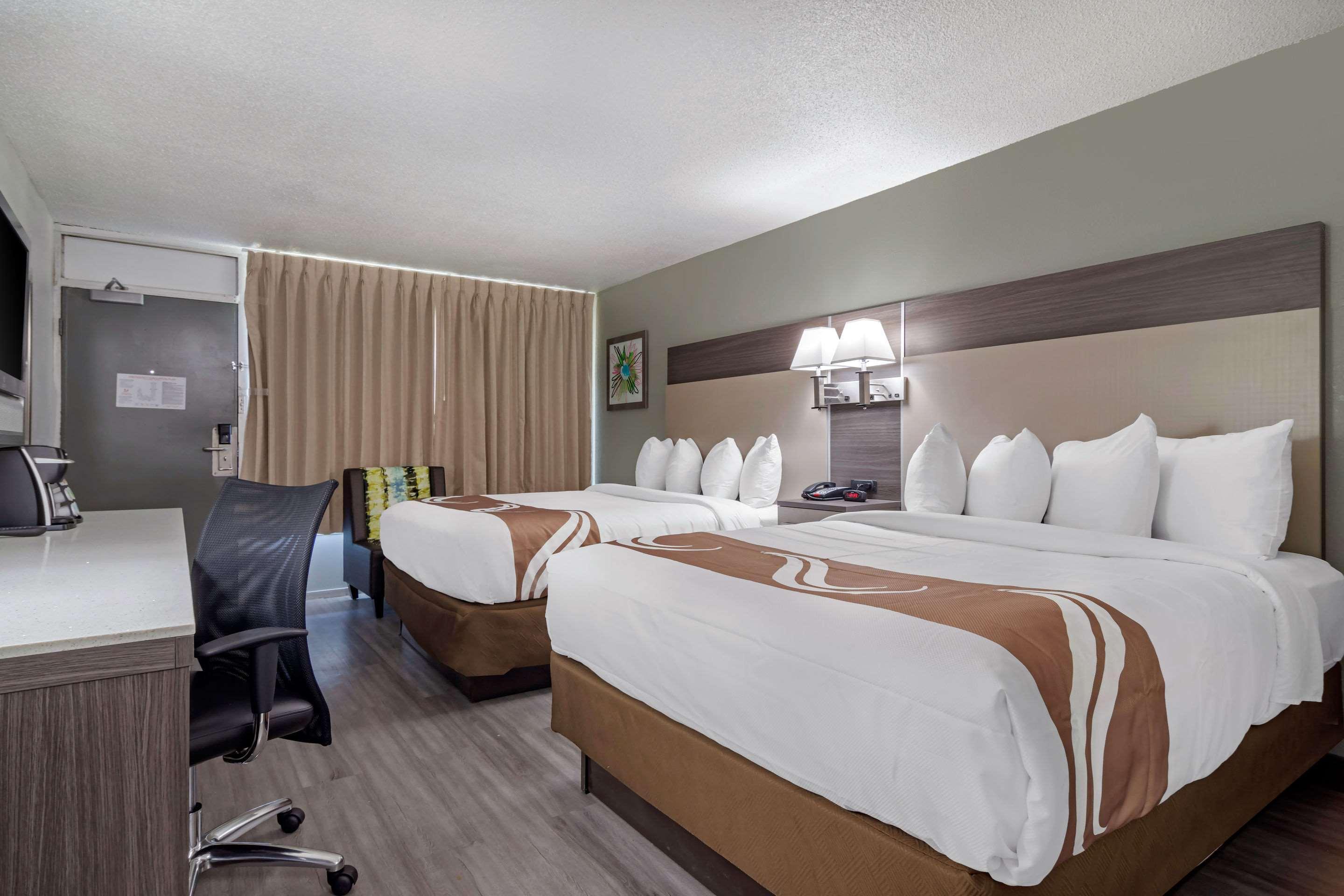 Quality Inn & Suites CartersvilleCartersville  Kültér fotó