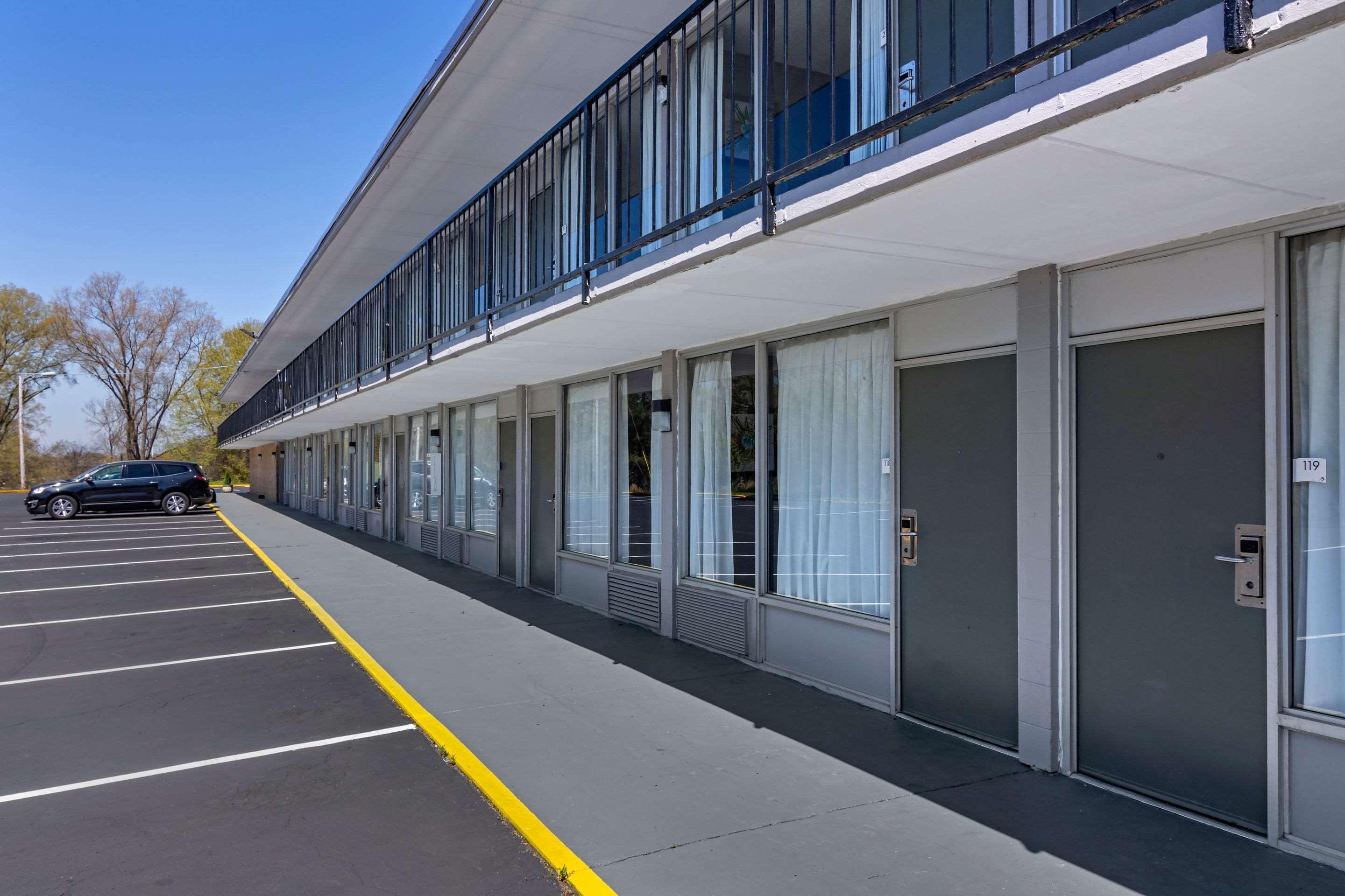 Quality Inn & Suites CartersvilleCartersville  Kültér fotó