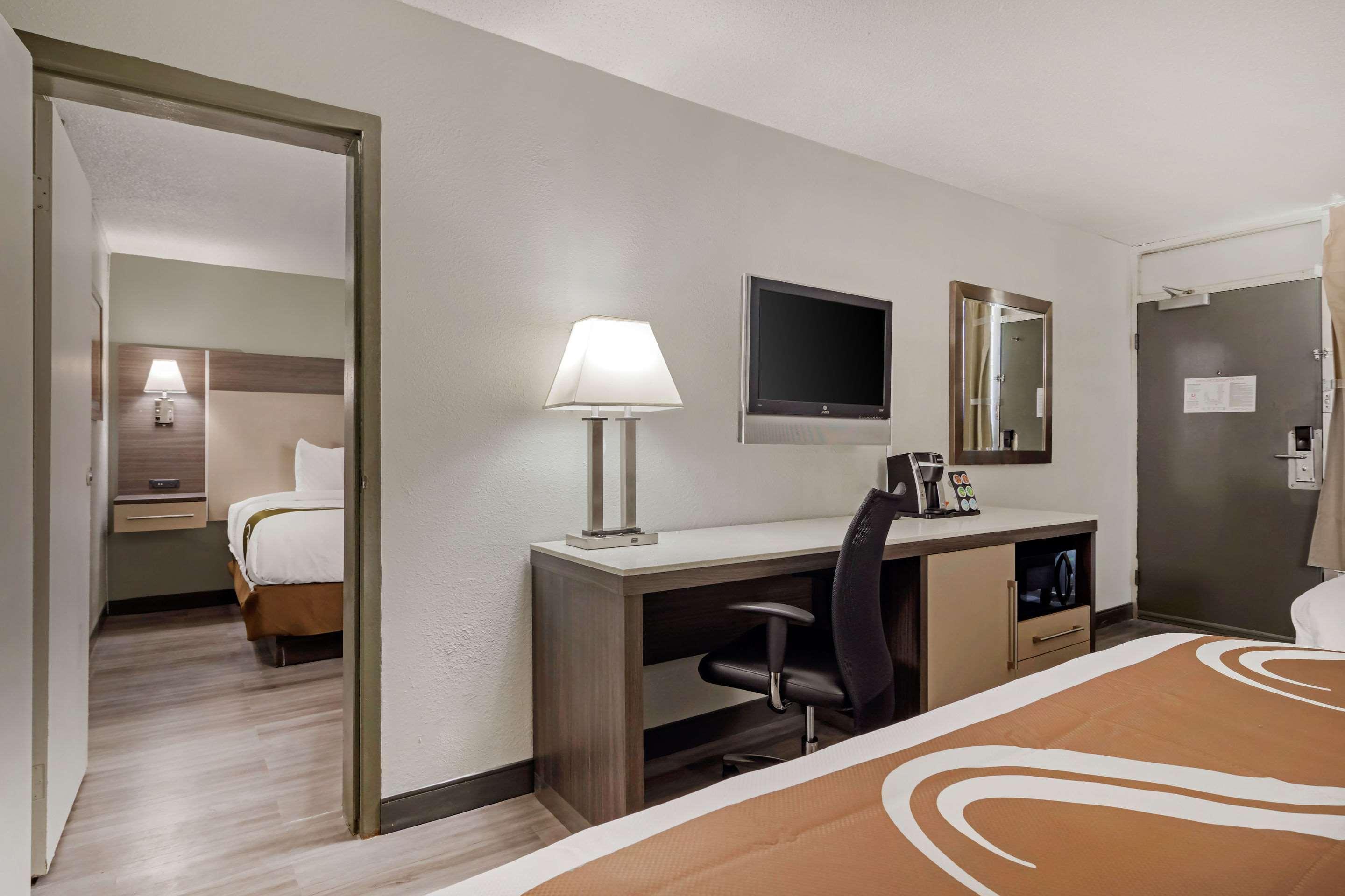 Quality Inn & Suites CartersvilleCartersville  Kültér fotó