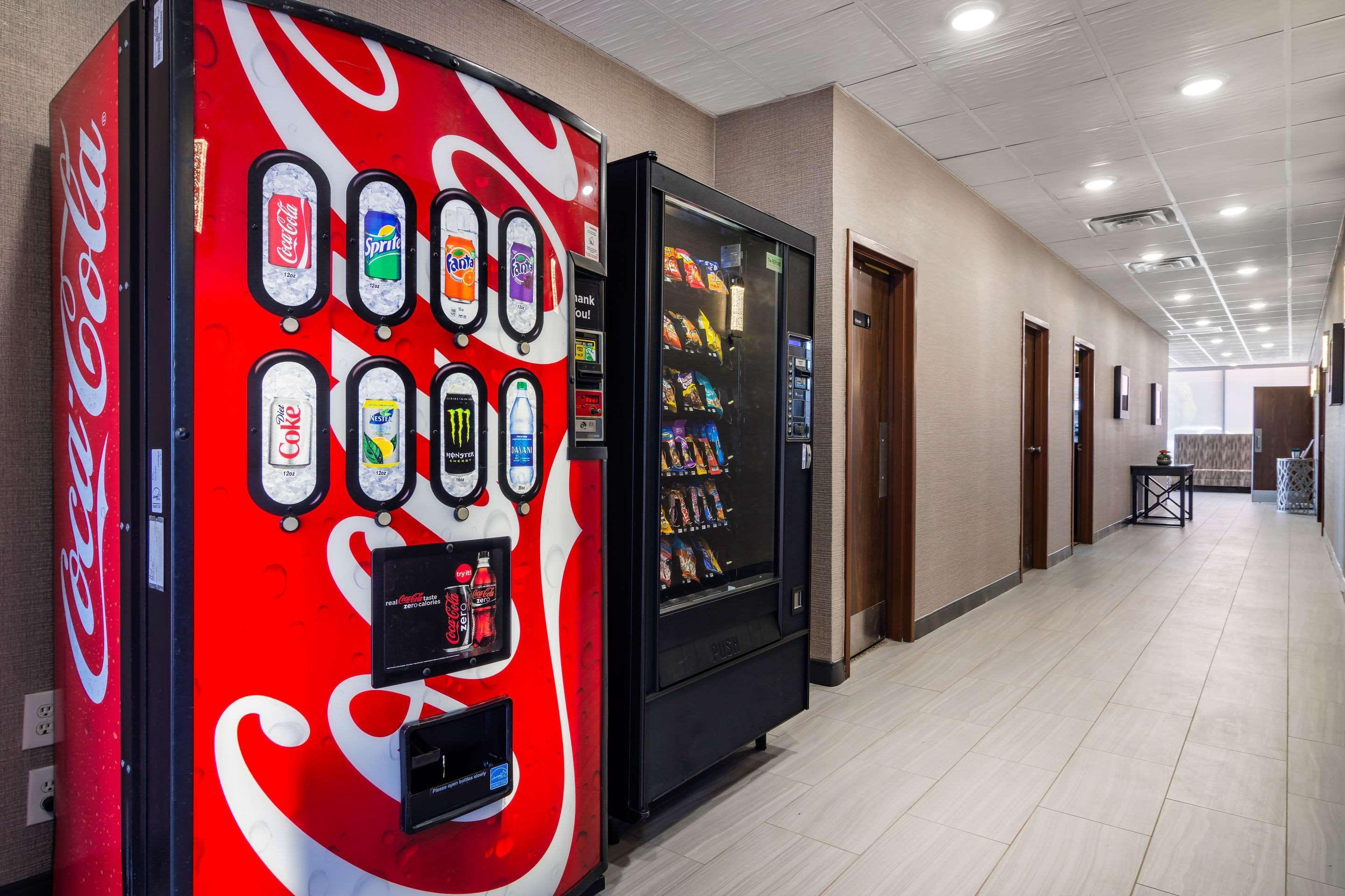 Quality Inn & Suites CartersvilleCartersville  Kültér fotó