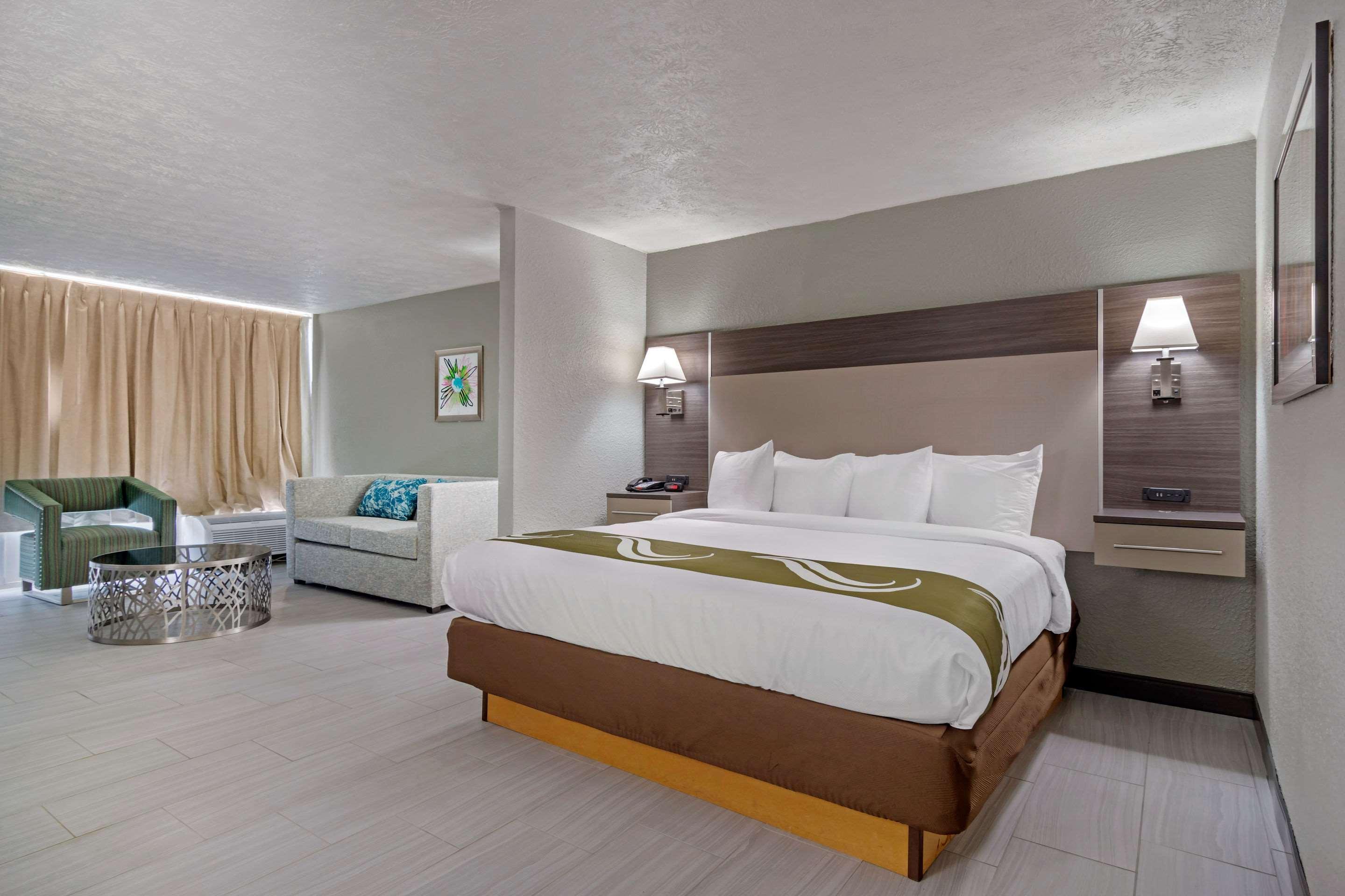 Quality Inn & Suites CartersvilleCartersville  Kültér fotó