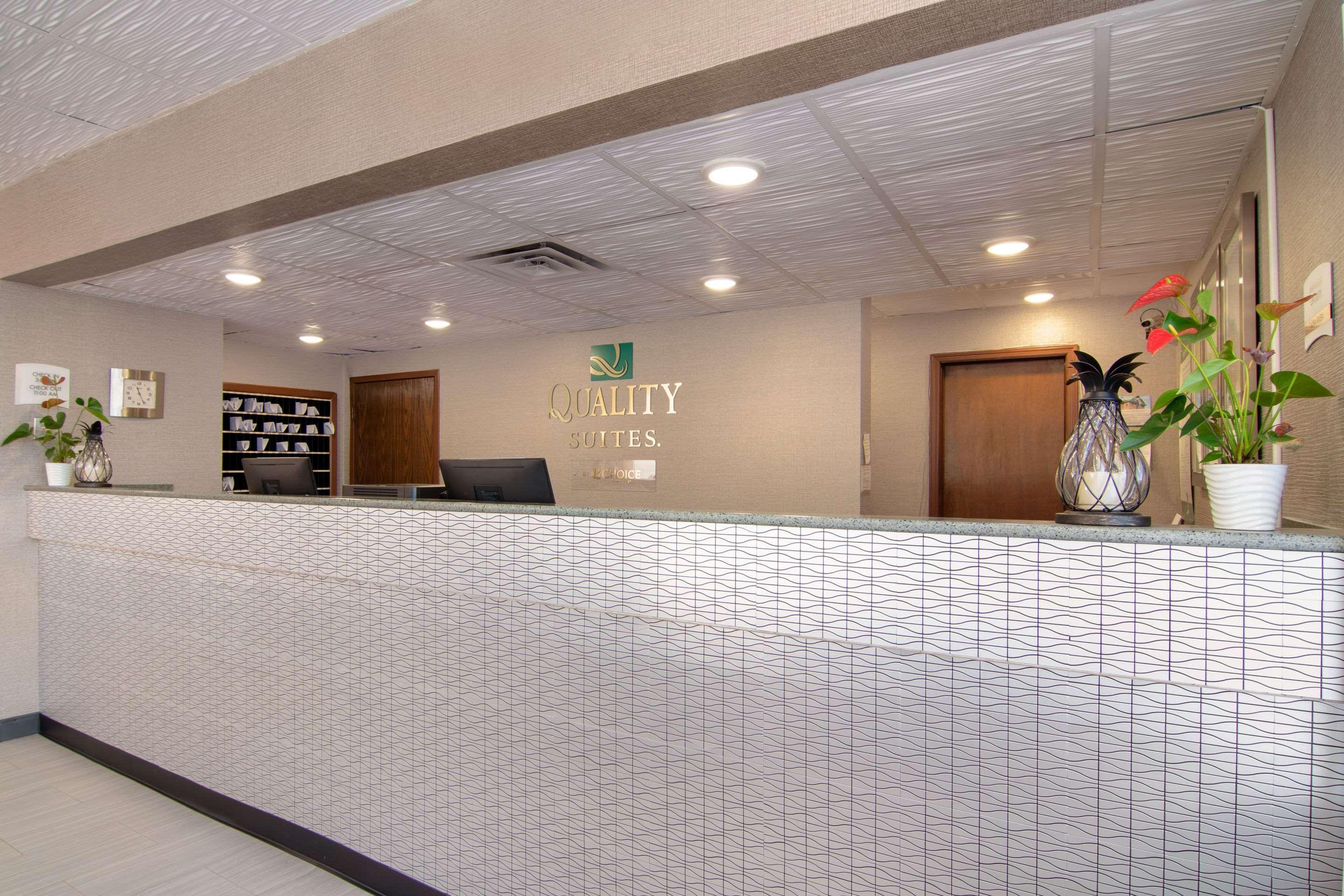 Quality Inn & Suites CartersvilleCartersville  Kültér fotó