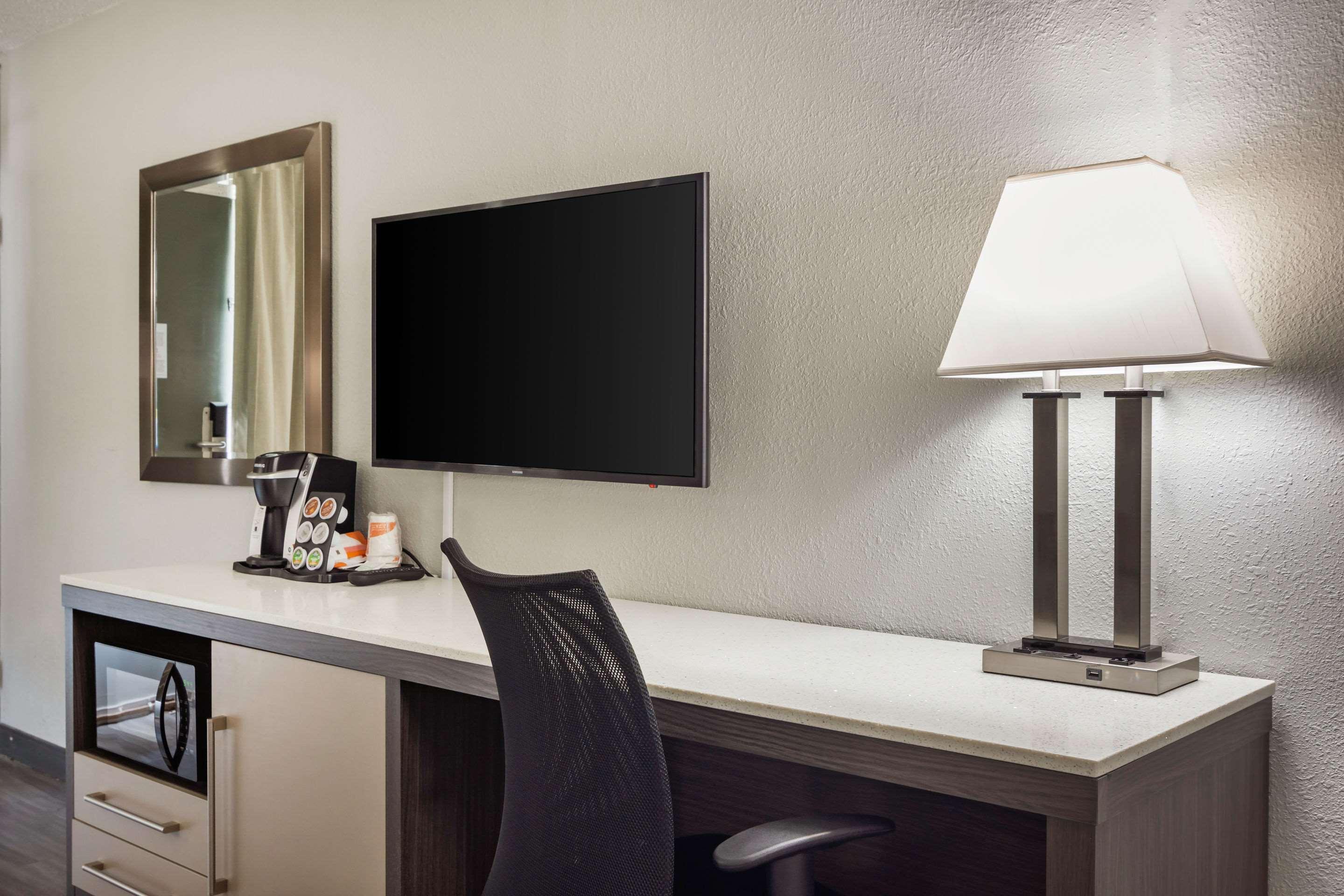 Quality Inn & Suites CartersvilleCartersville  Kültér fotó
