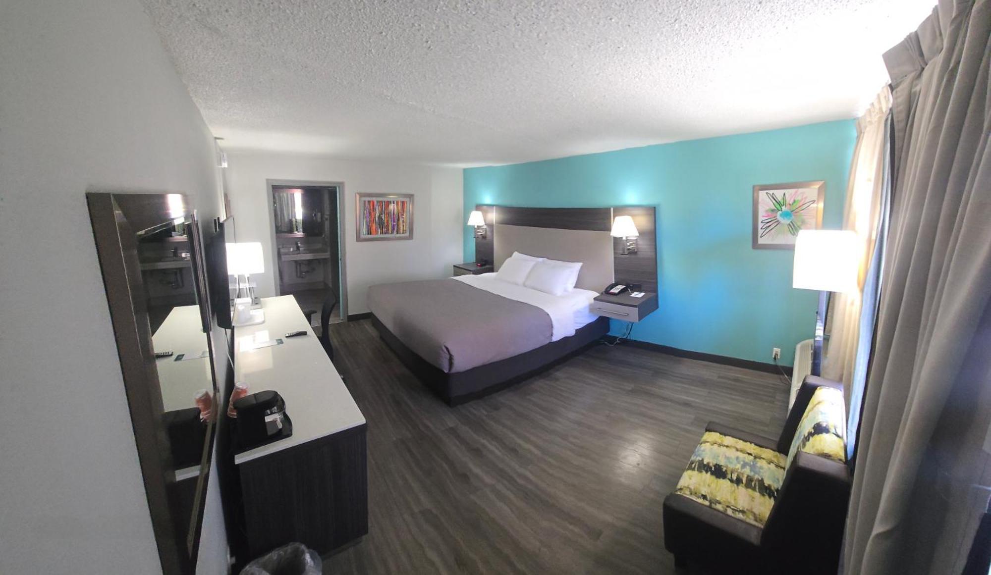 Quality Inn & Suites CartersvilleCartersville  Kültér fotó