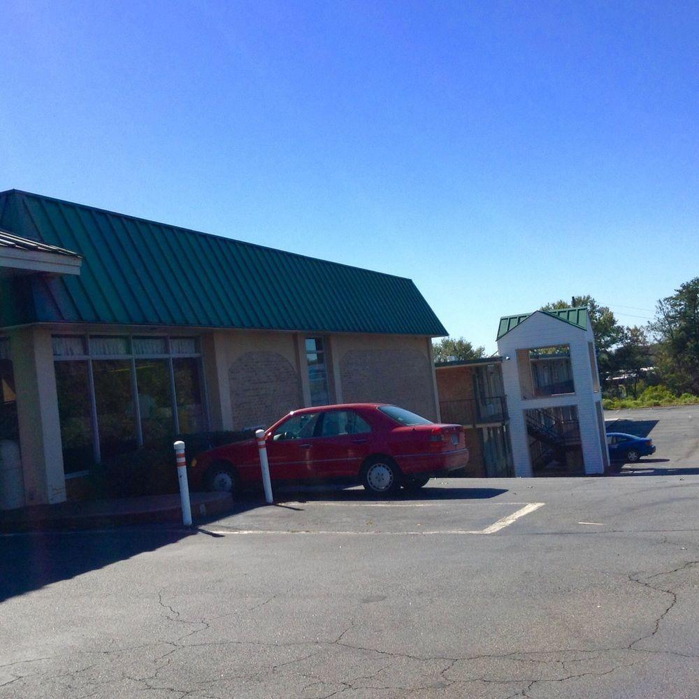 Quality Inn & Suites CartersvilleCartersville  Kültér fotó