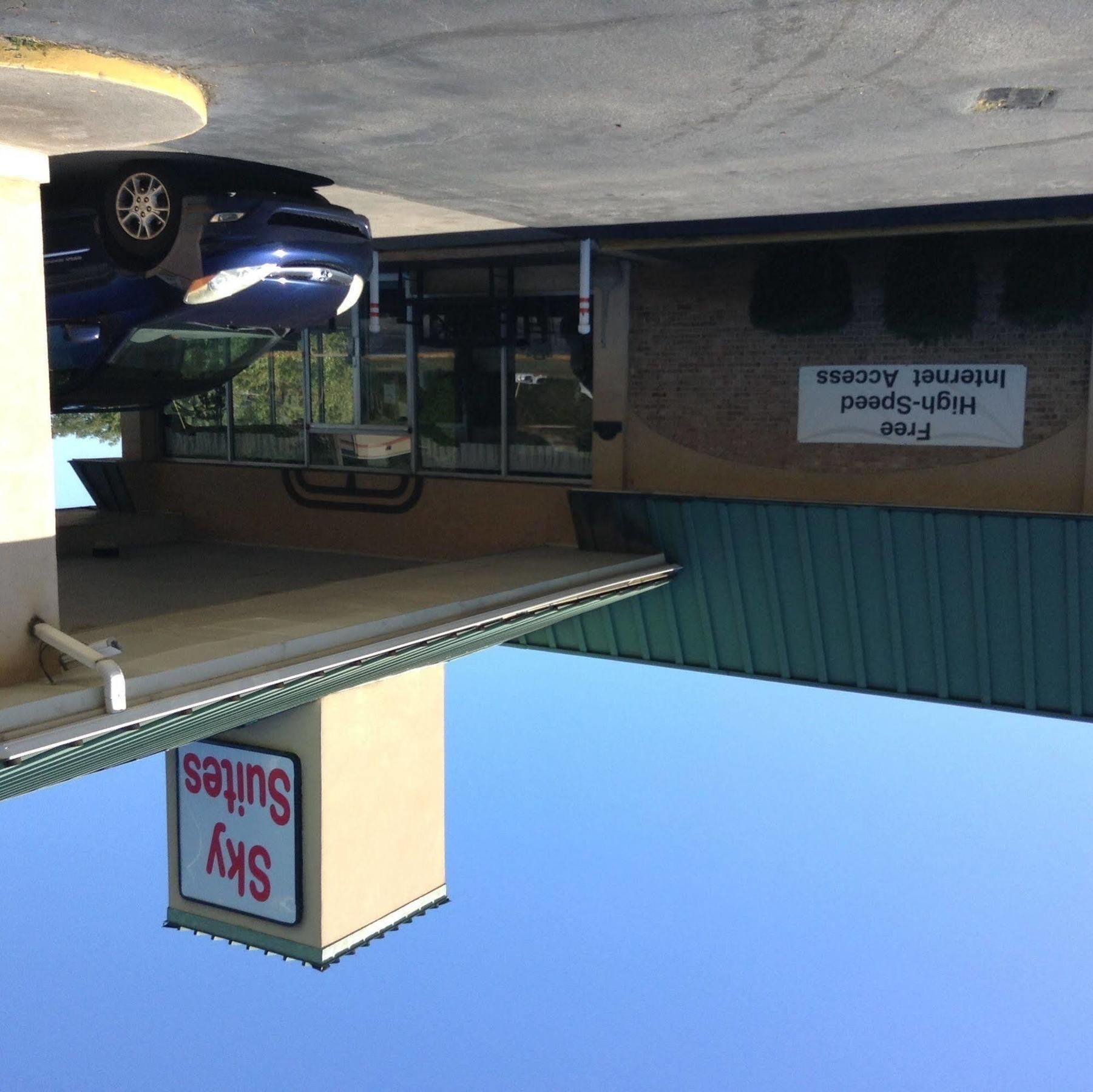 Quality Inn & Suites CartersvilleCartersville  Kültér fotó
